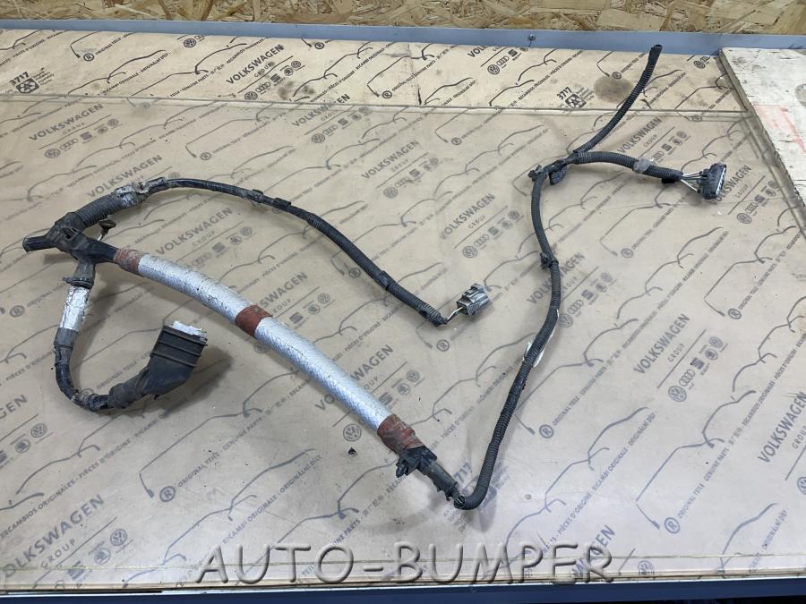 Toyota Land Cruiser 200 2007- Жгут проводов на раме  82164-60450G